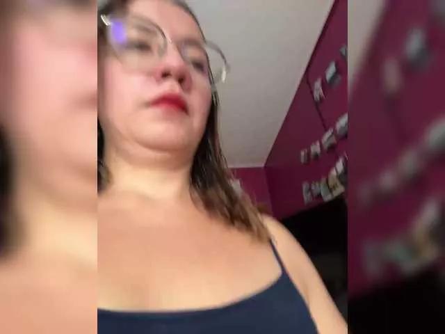 SusyliciouS on BongaCams 