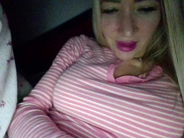 Suuzykiss on BongaCams 