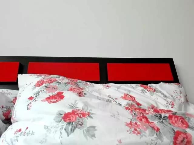Suuzykiss on BongaCams 