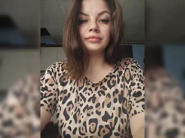 Sweet-Candy88 on BongaCams 