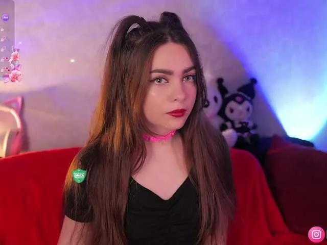sweet-cupcake on BongaCams 