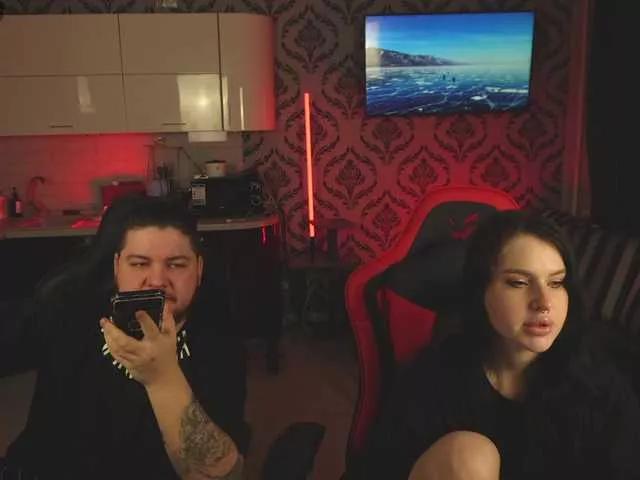 Sweet-Emma-1 on BongaCams 