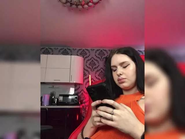 Sweet-Emma-1 on BongaCams 