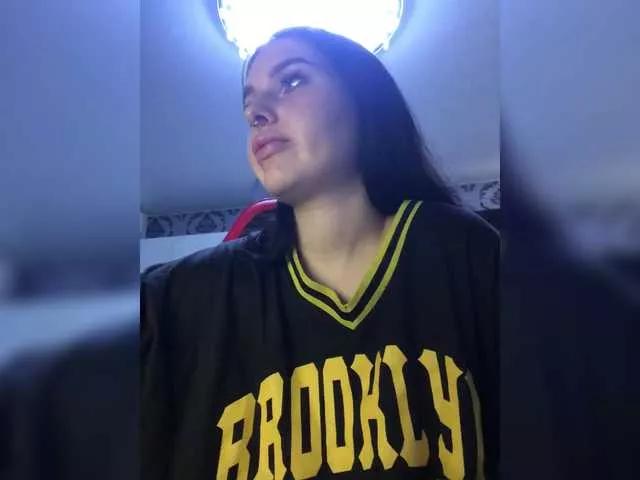 Sweet-Emma-1 on BongaCams 