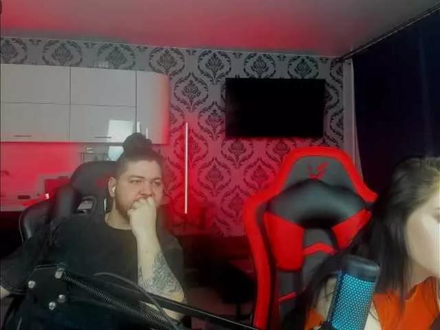 Sweet-Emma-1 on BongaCams 