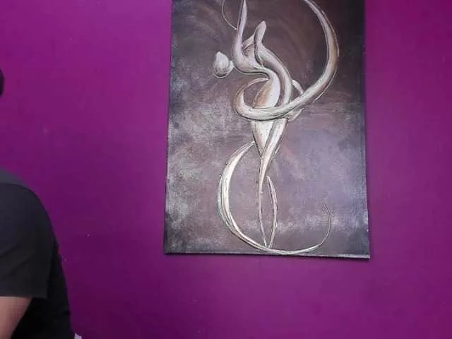 Sweet-Isabell on BongaCams 