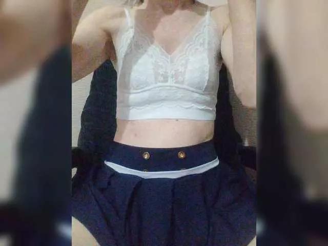 SWeet-Lana-24 on BongaCams 