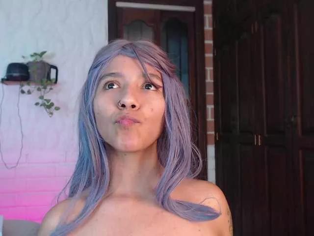 Sweet-Lenna on BongaCams 