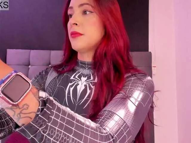 Sweet-samy-1 on BongaCams 