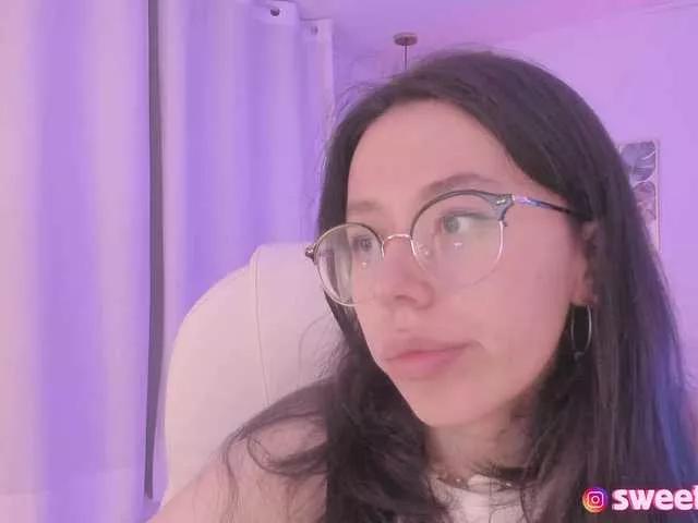 sweet-vera on BongaCams 