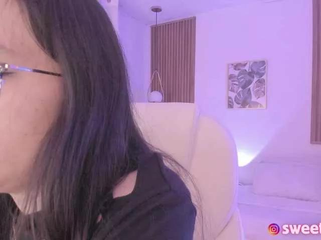 sweet-vera on BongaCams 