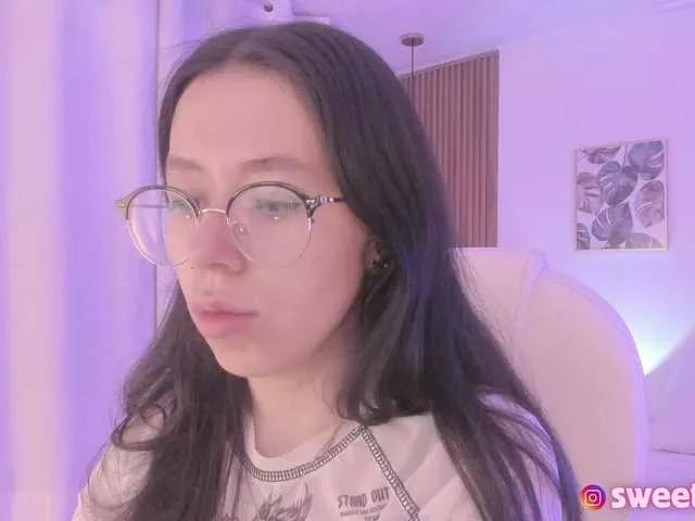 sweet-vera on BongaCams 