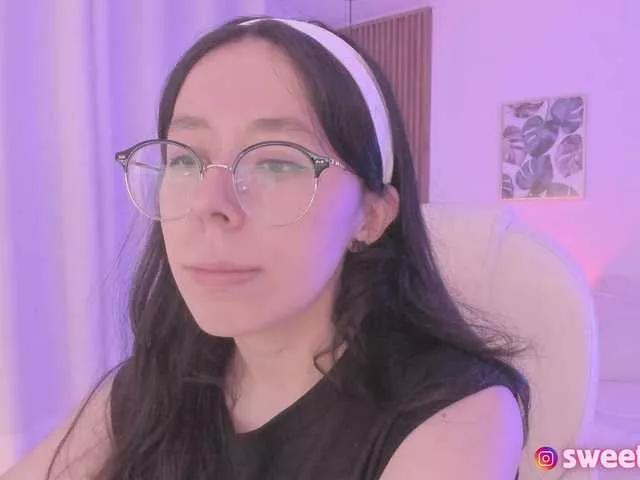 sweet-vera on BongaCams 