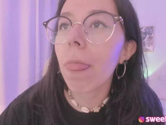 sweet-vera on BongaCams 