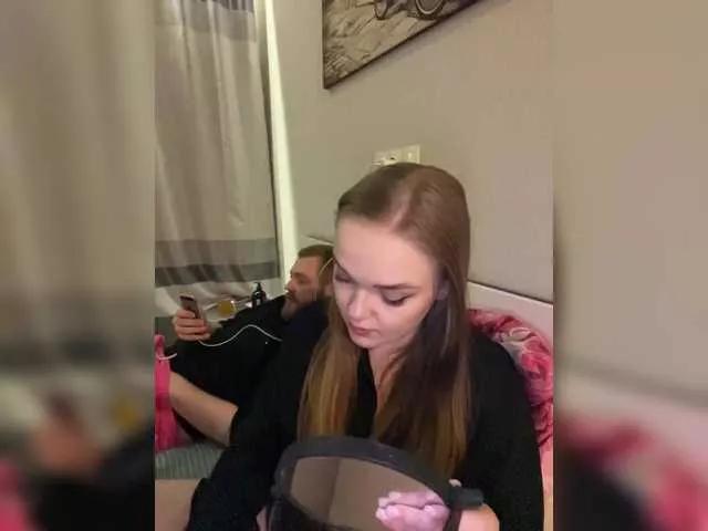 sweet1sleep on BongaCams 