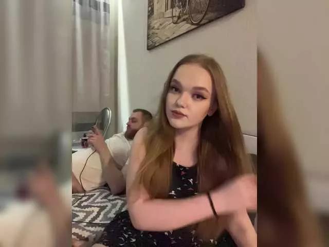 sweet1sleep on BongaCams 