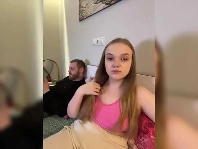 sweet1sleep on BongaCams 