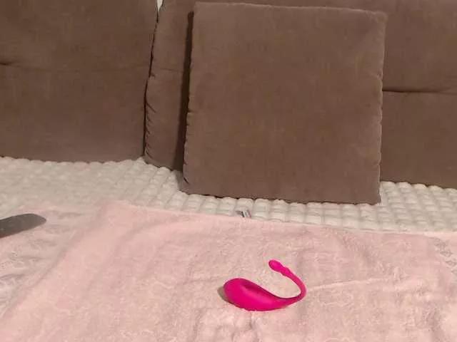 SweetAlliciaa on BongaCams 