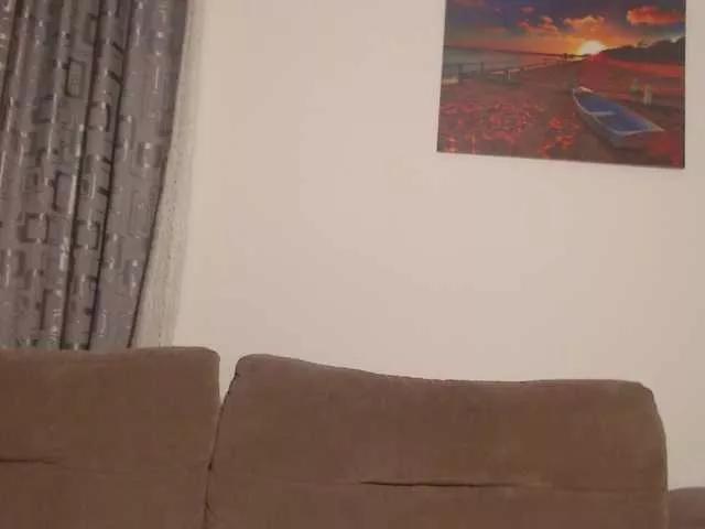 SweetAlliciaa on BongaCams 