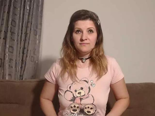 SweetAlliciaa on BongaCams 