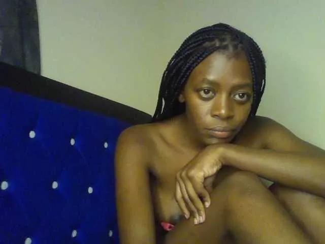 SweetAlly on BongaCams 