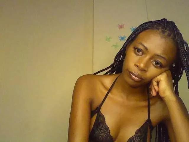 SweetAlly on BongaCams 