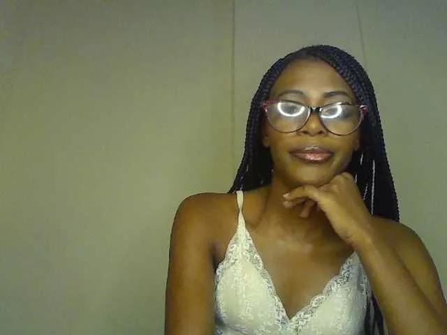 SweetAlly on BongaCams 
