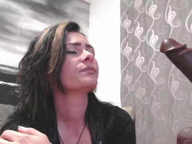 sweetandreea on BongaCams 