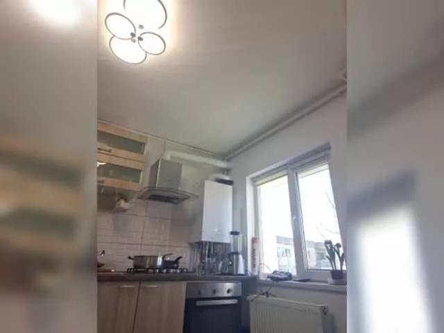 Sweetaniaa on BongaCams 