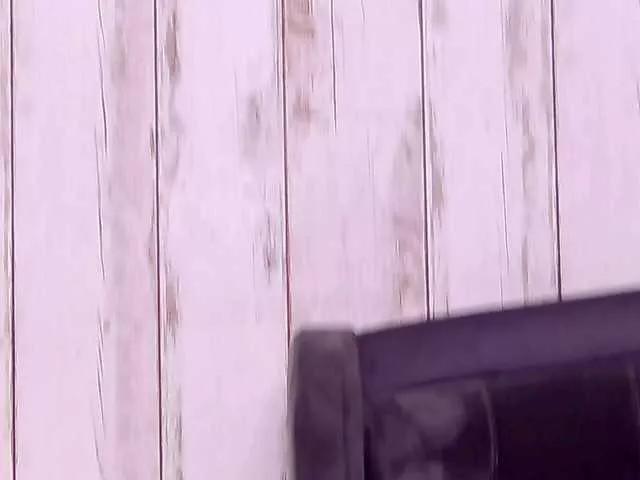 SweetAnisia on BongaCams 