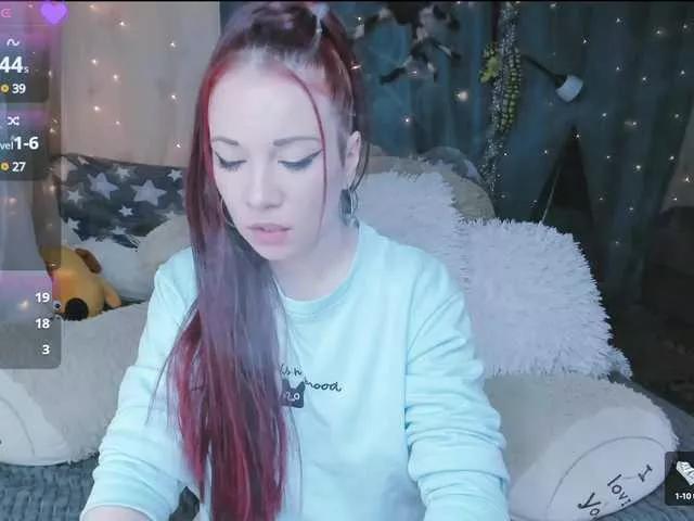 SweetAsssNuka on BongaCams 