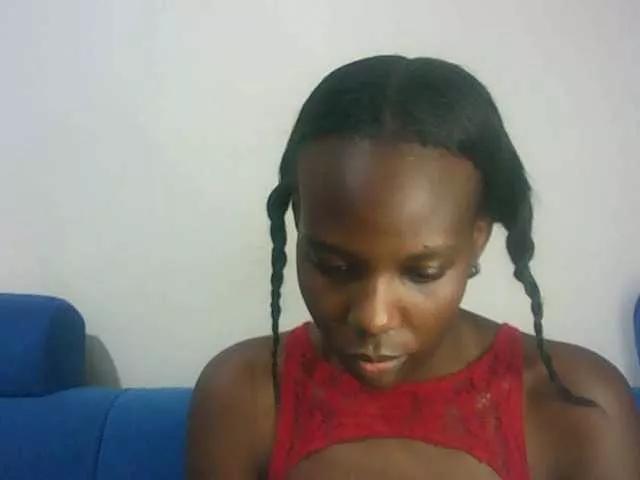 sweetberryy on BongaCams 