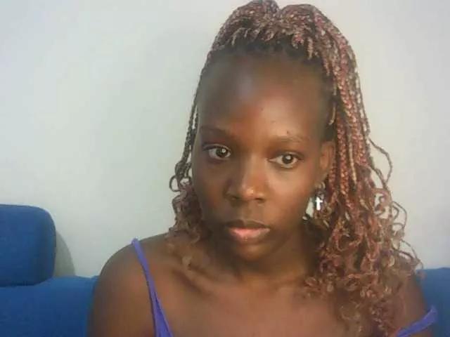 sweetberryy on BongaCams 