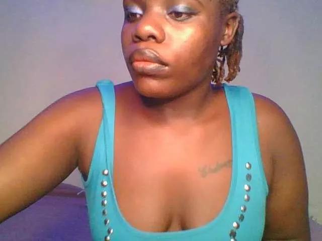 Sweetchelly on BongaCams 