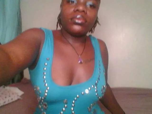 Sweetchelly on BongaCams 