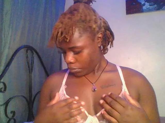 Sweetchelly on BongaCams 
