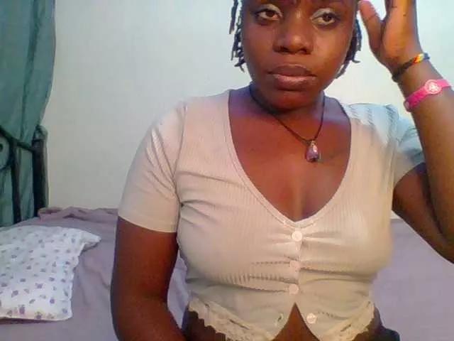 Sweetchelly on BongaCams 