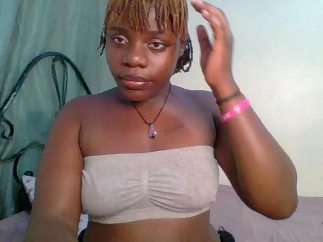 Sweetchelly on BongaCams 