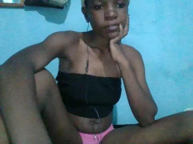 sweetchic on BongaCams 