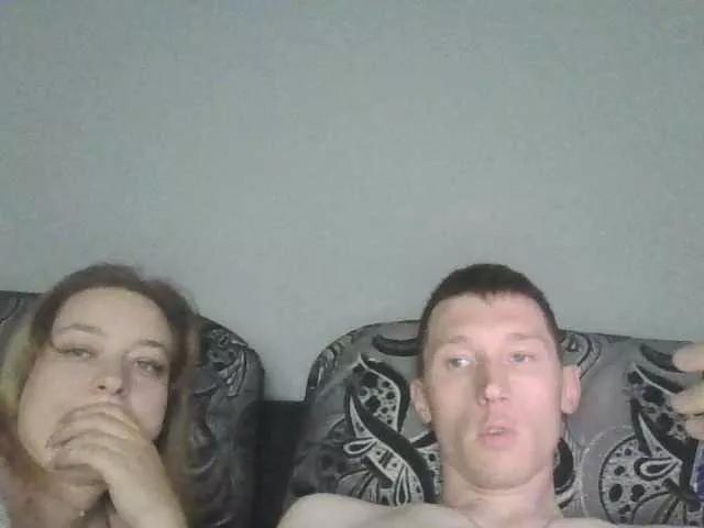sweetcouple0508 on BongaCams 