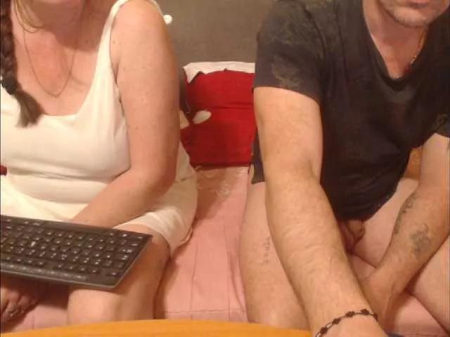 sweetcouplesw on BongaCams 
