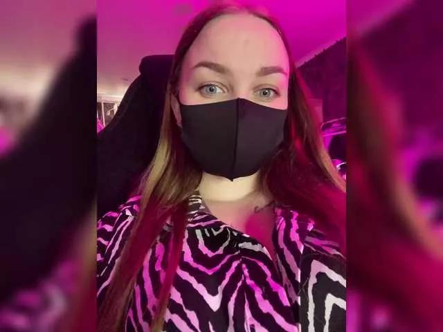 SweetD0lly on BongaCams 