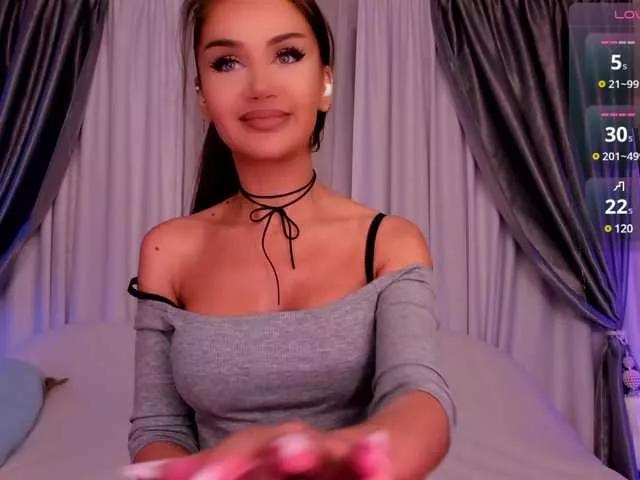 SweetDabassa on BongaCams 