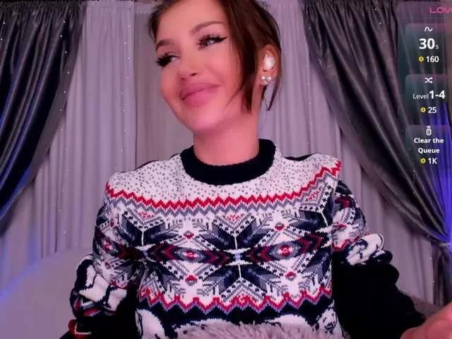 SweetDabassa on BongaCams 