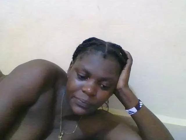 Sweetdarkskin on BongaCams 