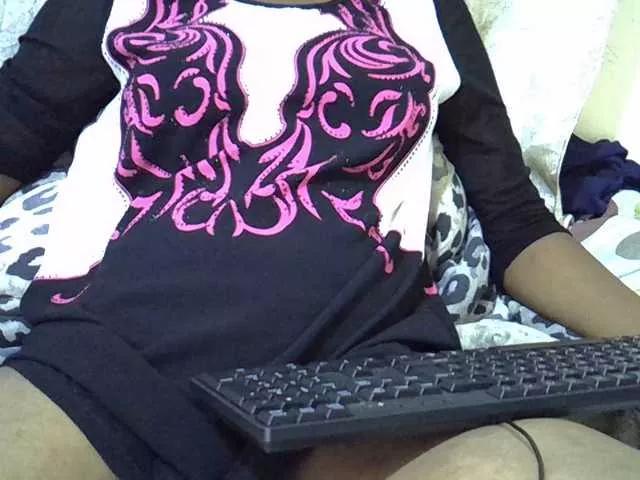Sweetdol on BongaCams 