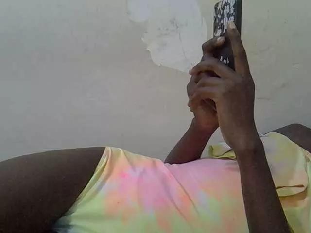 Sweetdol on BongaCams 