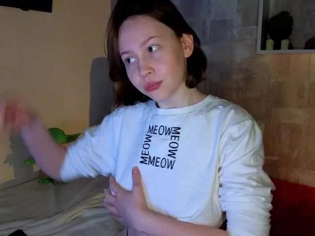 sweetdreamss on BongaCams 