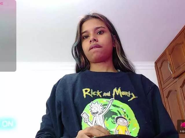 sweetebony20 on BongaCams 