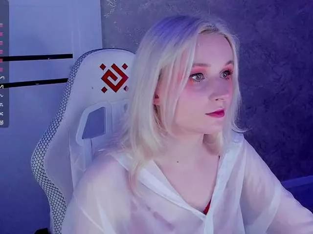 sweeteRose on BongaCams 